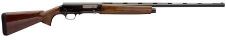Browning A5 16 Gauge 26″ Barrel 4+1 Walnut Stock/Black…