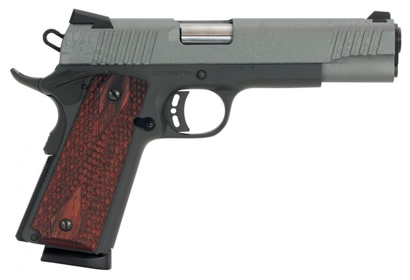 CIT CIT45FSPMAD 1911-A1 45ACP 5IN MADAGASCAR