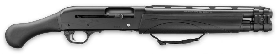 Remington V3 Tac-13 12 Gauge 13″ Barrel 5 Shot Black 83392