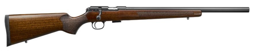 CZ 02340 457 VARMINT 22LR