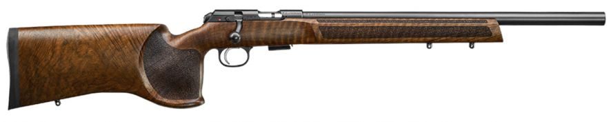 CZ 457 VARMINT MTR 22LR MATCH