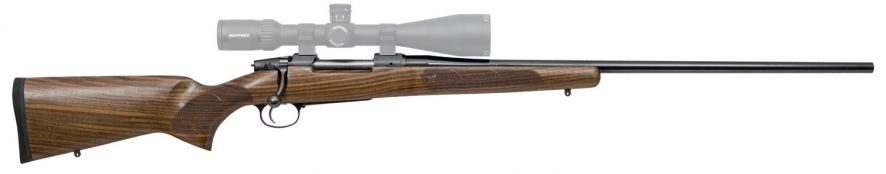 CZ 557 AMERICAN 308WIN DBM