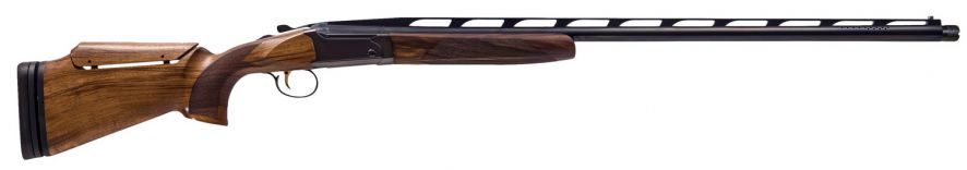 CZ 06501 ALL AMERICAN SINGLE TRAP 12 32 AC WAL