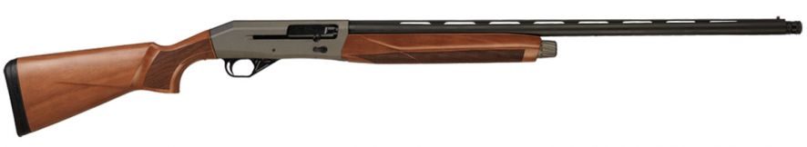 CZ 1012 12 Gauge 28″ Barrel 4+1 Grey 06354