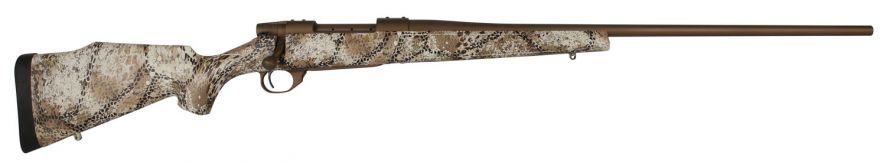 WTHBY VAP653WR6OBR VGD BADLANDS 6.5-300 WBY