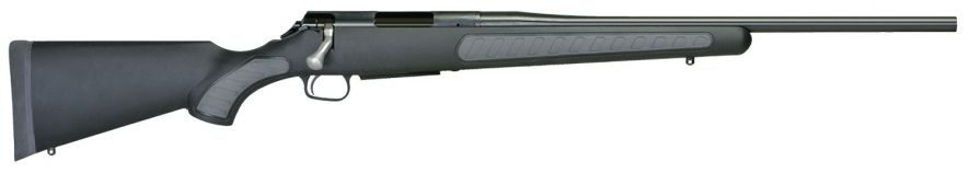 TCA 12284 IMPACT SB 50CAL BLUE/BLACK STARTER KIT