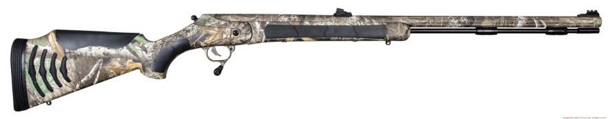 TCA 12274 BONE COLLECTOR 50C EDGE CAMO (ALL)