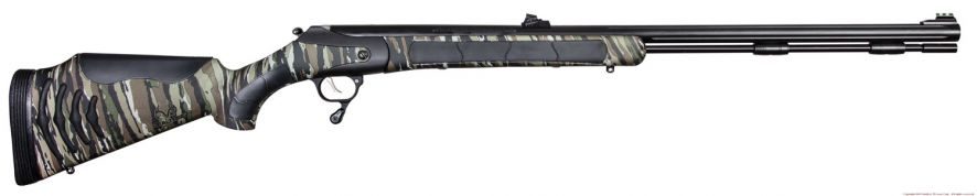 TCA 12277 BONE COLLECTOR W/S 50C REALTREE ORIG