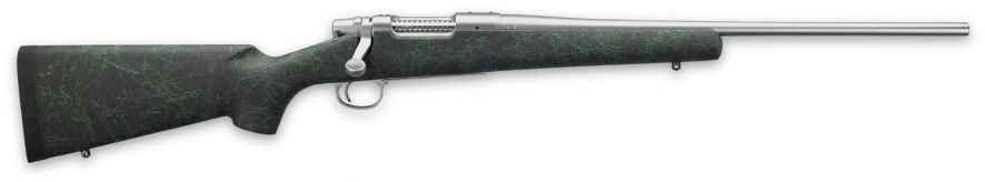 REM 85972 MOD 7 SS 20 HS PRECISION STK 7MM08