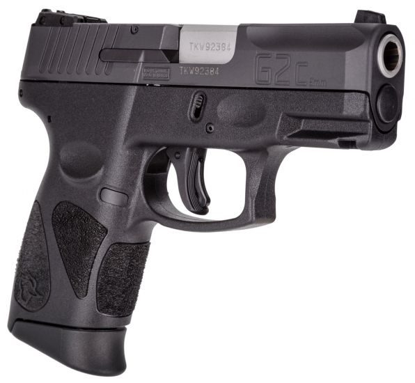 TAU 1G2C93110 G2CB 9MM 10R BK/BK