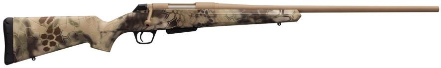 WGUN 535726228 XPR HUNTER HIGHLANDER 30-06