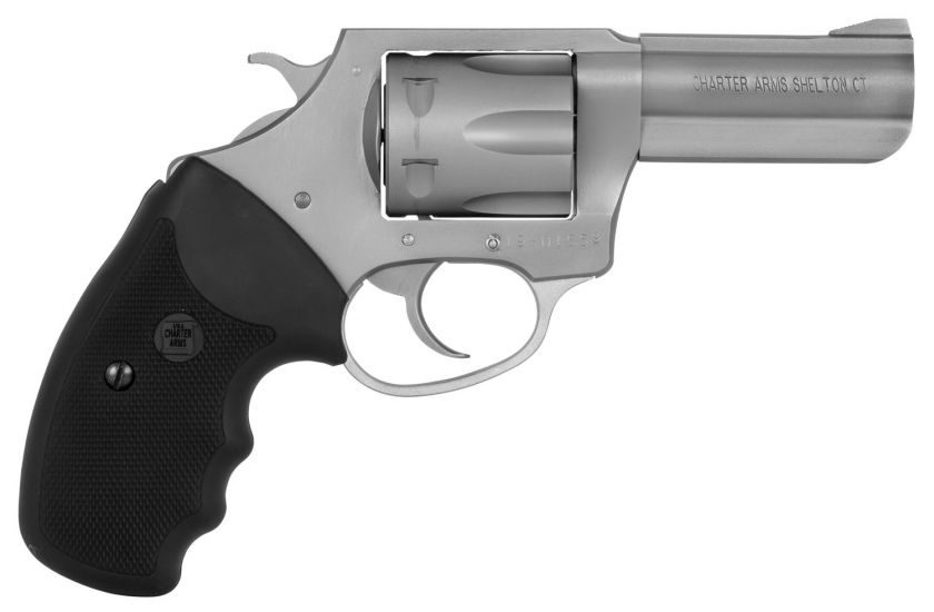 CHA 73802 PIT BULL 380 SS