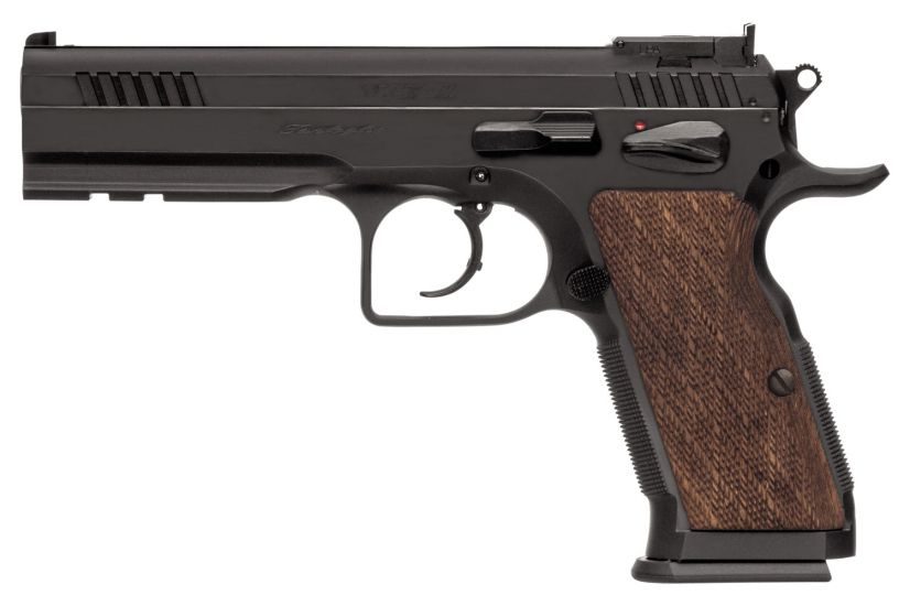 EAA 600585 WITNESS STOCK3 45ACP 10RD