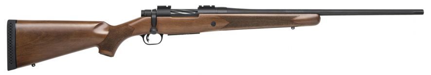 MOSS 28026 PATRIOT 22 FB 6.5 5+1 WAL