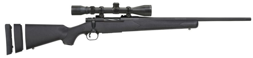 MOSS 28027 PATRIOT 20 FB 6.5 5+1 SYN W/SCOPE