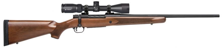 Mossberg Patriot 270WIN 22″ Barrel 5+1 27941