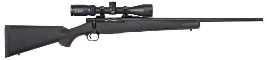 MOSS 28053 PATRIOT 22 FB 7MM08 5+1 SYN W/VORTEX