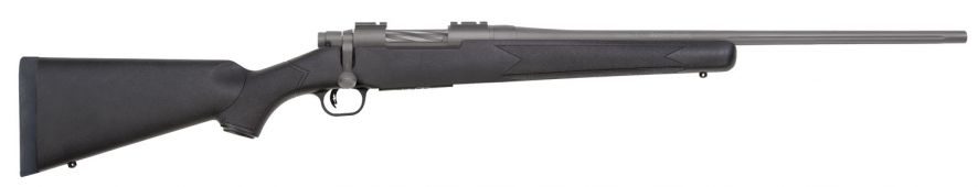 MOSS 28068 PATRIOT 22 22250 5+1 SYN CERAKOTE SS