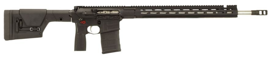 SAV 22975 MSR10 PRECISION 6MM CREEDMOOR