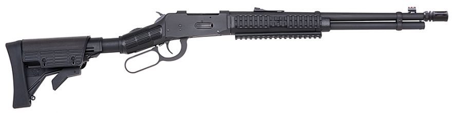 Mossberg 464 30-30WIN 16″ Barrel 6+1 41026