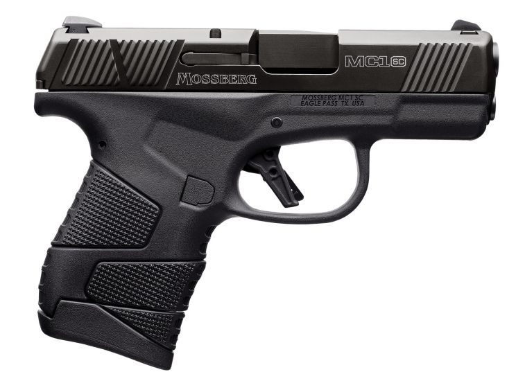 Mossberg MC1sc 9mm 3.4″ Barrel 6+1/7+1 89001