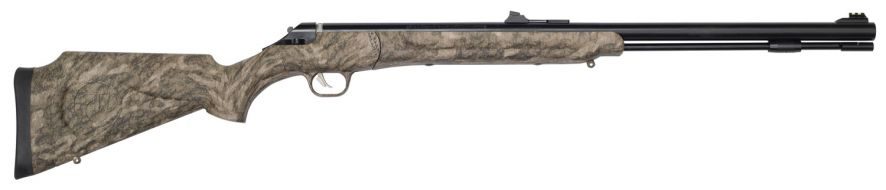 TCA 12285 IMPACT SB 50CAL BLUE/MO BOTTOMLANDS