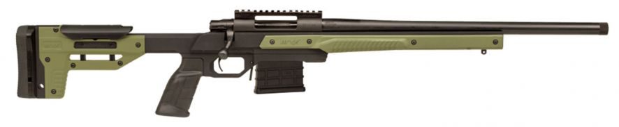 HOWA HORX73123 ORYX CHASSIS 20 GRN 308