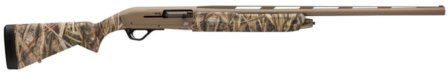 WGUN 511232291 SX4 HYBRID HUNT 12GA 3.5 26 MOSGB**
