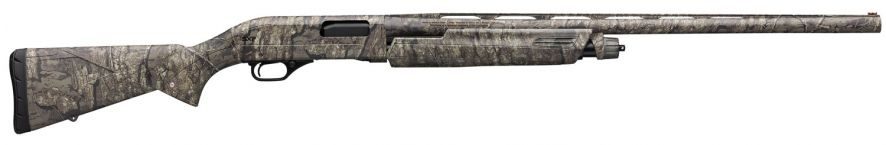 WGUN 512394691 SXP WF 20GA 26IN TIMBER **