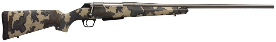 WGUN 535713228 XPR HUNTER VLAS 30-06 **