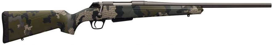 WGUN 535725296 XPR HUNTER VERDE 350 LEGEND **