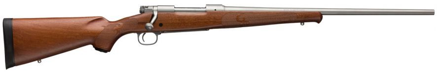 WGUN 535234230 M70 FWT SS 7MM REM **