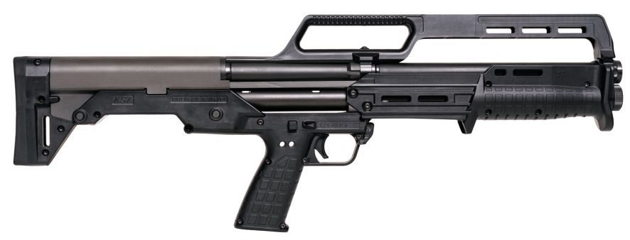 Kel-Tec KS7 12 Gauge 18.5″ Barrel 6+1 KS7BLK