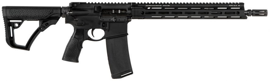 Daniel Defense M4V7 223 Rem/5.56NATO 16″ 32+1