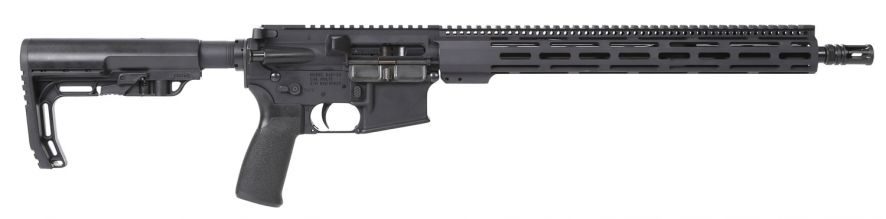 RADICAL 556 16″ M4 STK BLK