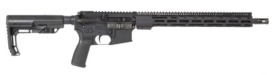 RADICAL 300BLK 16″ M4 STK BLK