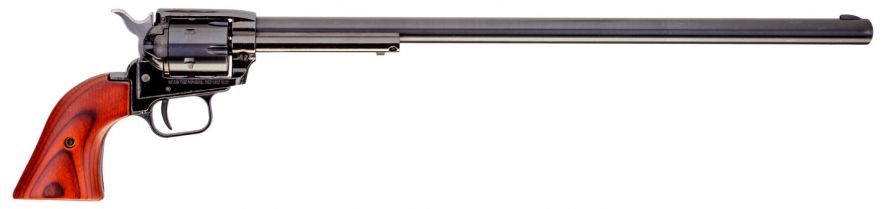 HER RR22B16 22LR SINGLE CYL 16IN 6RD COCO