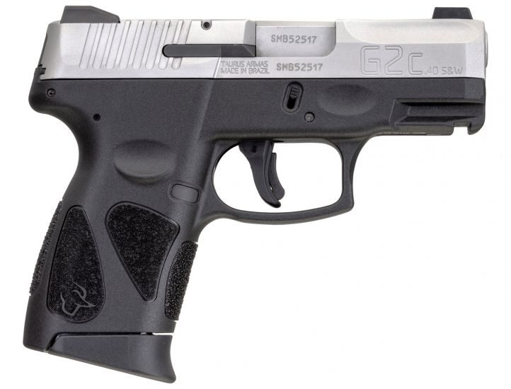 TAU 1G2C4039NS10 G2CB 40S NS 3.26 10R BK/SS