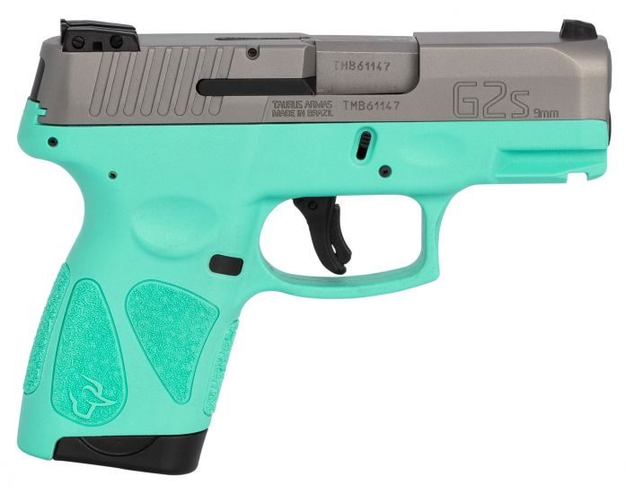 TAU 1G2S939C G2S 9MM 3.26 7R CY/SS