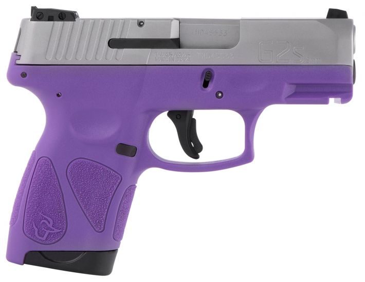 TAU 1G2S939DP G2S 9MM 3.26 7R DP/SS