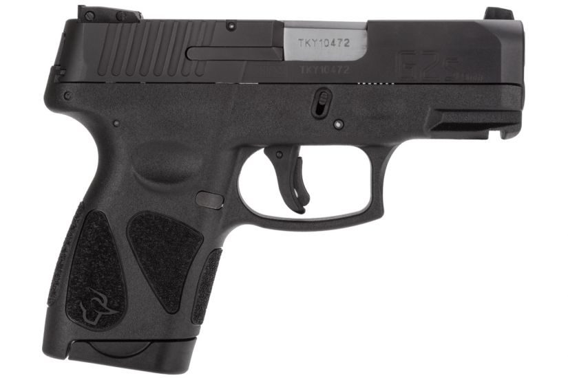 TAU 1G2S931NS G2S 9MM 3.26 NS 7R BK/BK