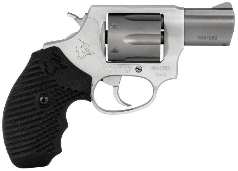 TAU 2856021ULVZ06 856 38SP OPR 2IN SS/SS