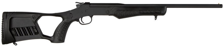 ROSSI MP412112T22W 410/22M YTH COMBO BLK/BLK
