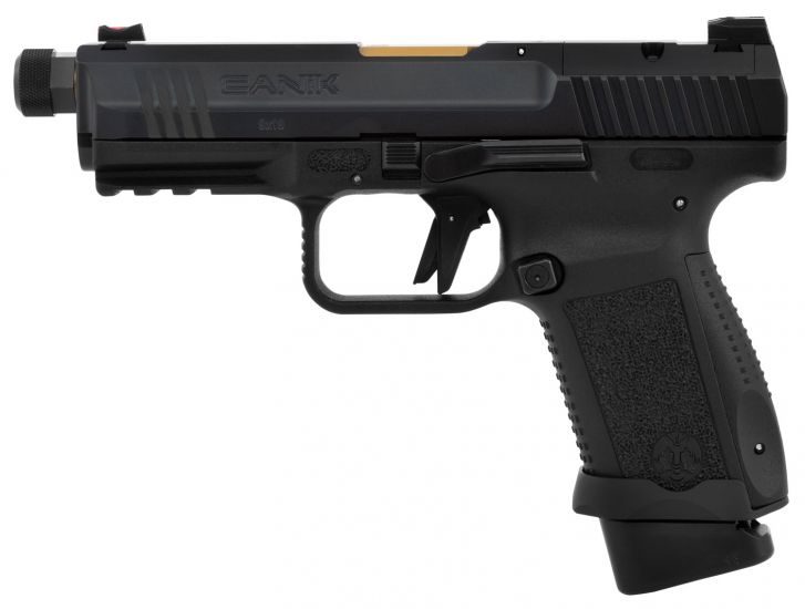 Canik TP9 Elite Combat Executive 9mm HG4950N