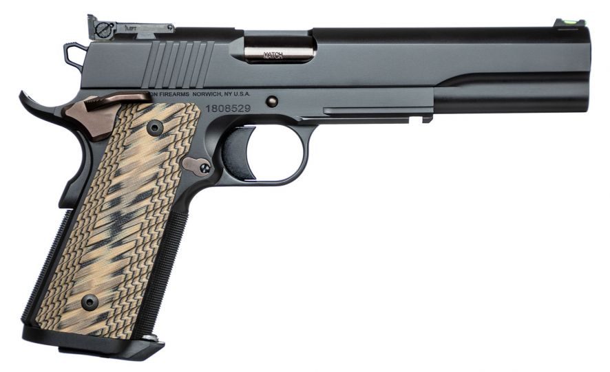 DAN 01853 KODIAK 10MM DUO-TONE