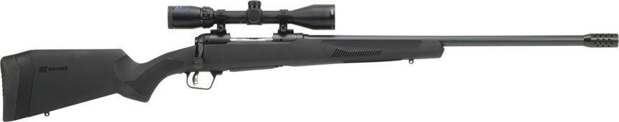 SAV 57494 110 ENGAGE HUNTER XP 450 BUSH W/BUSHNELL