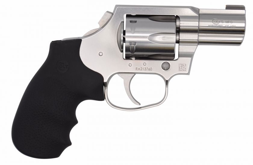 COLT KCOBRA-SB2BB KING COBRA CRY 357 2IN SS