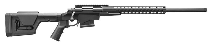 REM 84599 700 PCR MLOK 6.5CRD 24 TB DM