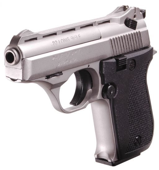 PHOENIX HP-22A AUTO 22LR 10RD NIK
