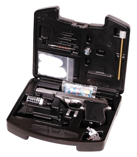 PHOENIX DLX RNGMSTR KT 22LR 3″/5″ NK
